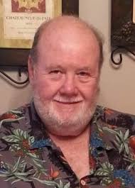 Donald Dubret Obituary