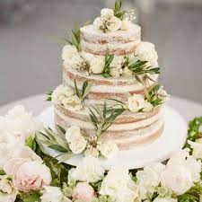 ✓ free for commercial use ✓ high quality images. 85 Of The Prettiest Floral Wedding Cakes