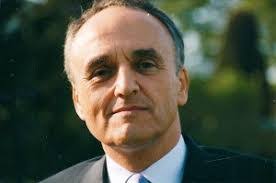 Robert Steenbergen's Instagram, Twitter & Facebook