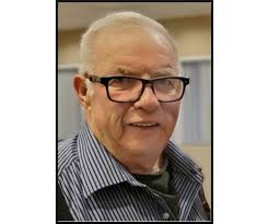 George Fehr Obituary (1945