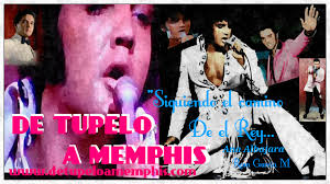 The Tupelo to Memphis Program