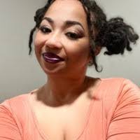 Amber Woodard's Instagram, Twitter & Facebook