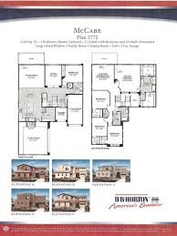 Dr Horton Mccabe Floor Plan Floor Plans Horton Homes How To Plan