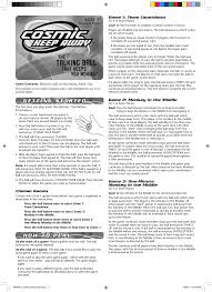 The bean bag banana adds an extra challenge as you wiggle, giggle and monkey around! 40484 Inductive Toy Ball Tag Reader User Manual Hasbro Far East