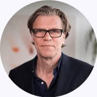 Gavin Ramm's Instagram, Twitter & Facebook