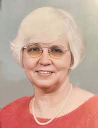 Obituary information for Norma J. Gooch