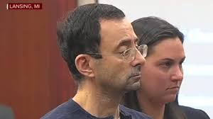 Ex-USA Gymnastics doctor gets up to 175 years in prison