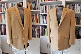 Shop the latest collection of lauren ralph lauren jackets & coats for men online at macys.com. Pin On Mens Camel Hair Sports Jacket