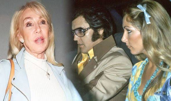 Elvis Presley: Ex-girlfriend Linda Thompson on why she left him 'It was  exhausting' | Music | Entertainment | Express.co.uk