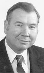 William Robert Laws (1928-2006)