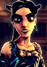 Bendy Movie Fan cast Fan Casting