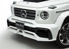 Interessiert an mehr gebrauchten autos? Wald Thinks The New Mercedes G Class And Amg G63 Should Look Like This Carscoops