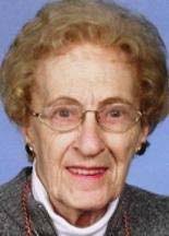 DIX, Virginia Maxine 1922-2011