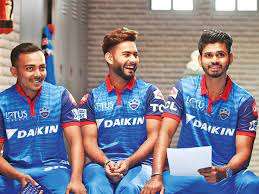 Delhi capitals, earlier known as delhi daredevils are a franchise cricket team representing delhi in the indian premier league. Ipl Dc Squad 2021 Delhi Capitals Released And Retained Players List à¤¡ à¤¸ à¤ª à¤² à¤¯à¤° à¤² à¤¸ à¤Ÿ 2021 à¤¦ à¤² à¤² à¤• à¤ª à¤Ÿà¤² à¤¸ à¤¨ à¤ª à¤¥ à¤µ à¤¸ à¤µ à¤• à¤• à¤¯ à¤° à¤Ÿ à¤¨ à¤¯ 6 à¤– à¤² à¤¡ à¤¹ à¤ à¤° à¤² à¤œ Navbharat Times