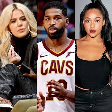 Khloe Confronted Tristan About Cheating With Jordyn Woods Jordyn Woods Music Blog Khloe