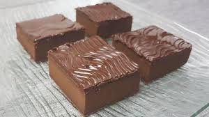 Fondant Au Chocolat Et Mascarpone Tres Facile No Cook Desserts Desserts Chocolate