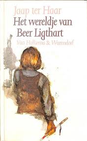 Het Wereldje Van Beer Ligthart Boeken Kinderboeken Jeugdherinneringen