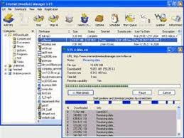 Internet download manager can connect to the internet at a set time, download the files you want, then disconnect or even shut down your computer when its done. Internet Download Manager 6 36 Kostenlos Downloaden