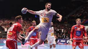 Pink dijo que estaba muy orgullosa del equipo por protestar contra. Balonmano Masculino En Los Juegos De Tokio Selecciones Grupos Partidos Calendario Y Formato As Com