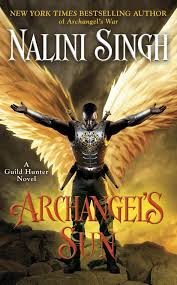 Review: Archangel's Sun