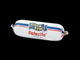 Ca Patecito 200g Compra En Linea Costa Rica Te Llevamos Todo A Tu Casa