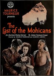 More tv shows & movies. The Last Of The Mohicans 1920 The Movie Database Tmdb