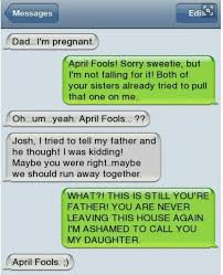 Hehehehe Gotcha Dad Funny Text Conversations Funny Texts Jokes Funny Text Messages Fails