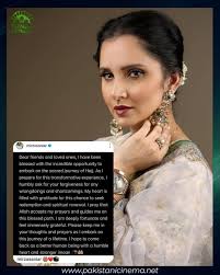 Hania Amir snaps from Canada.Due to commitments, Hania missed the premier  of her biggest project KMKT.