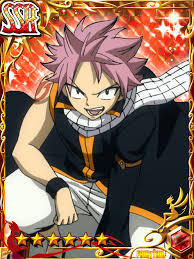 pin by cesar darkslayer on fairy tail brave guild cards fairy tail fairy natsu dragneel