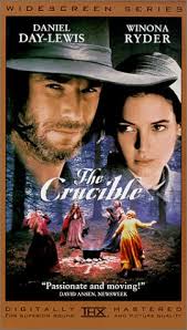 Best place to watch full episodes, all latest tv series and shows on full hd. The Crucible Movie S Blog