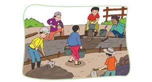 Check spelling or type a new query. Sikap Persatuan Dan Kesatuan Di Rumah Sekolah Masyarakat Materi Tema 9 Kelas 4 Sd Mi Halaman 133 Subtema 3 Kabar Lumajang