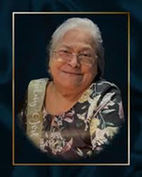 Aurora Patiño Aguilar Obituary