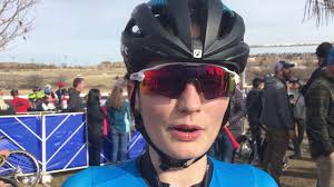 Emma Swartz: Women's U23 Fourth Place