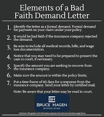 The offer will be much less than what you asked for in your demand i am demanding $9,000 to settle the car accident with your insured. Demand Letter From Attorney Sample Letter