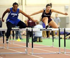 Thrown into the fire: Young athletes shine for Devils' indoor track and  field squad