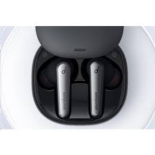 Anker soundcore liberty 2 and liberty air 2 review. Anker Soundcore Liberty Air 2 Pro Anc Truly Wireless Earphone Black Expansys Uae