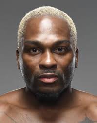 Derek Brunson