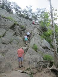 Section a is no longer open to dogs. Billy Goat Trail A Ascent Picture Of Billy Goat Trail Potomac Tripadvisor