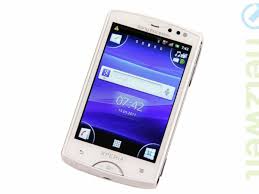 Sony Ericsson Xperia mini ...