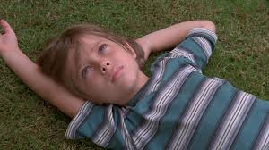 Filmed Over 12 Years, 'Boyhood' Follows A Kid's Coming Of Age