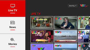 Create & design your logo for free using an easy logo maker tool. Vtv Go Vietnamese Tv Amazon De Apps Fur Android