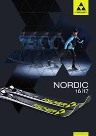 Workbook Nordic 16 17 English By Fischer Sports Gmbh Issuu