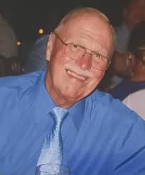 John Toomey Obituary