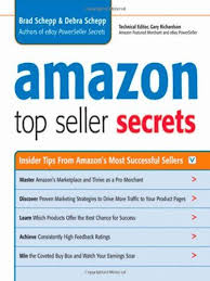 Amazon Top Seller Secrets Insider Tips From Amazon S Most Successful Sellers Null Http Www Amazon Com Dp 0814410 Book Marketing Success Make Money On Amazon