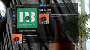 Sverigesradio 비디오 다운로더 다운로드 동영상.에서 sverigesradio 최고의 품질로. Sveriges Radio Beziehen Microsoft Store De De