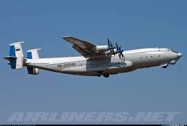 Antonov An 22 Antei Russia Air Force Aviation Photo 2156354 Airliners Net Air Force Aviation Military Aircraft