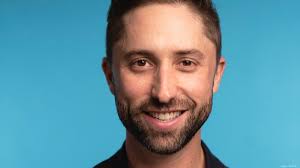 TaskUs President Jaspar Weir