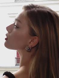 ♡ Jessica Alexander Via Instagram ( Jessalxander )