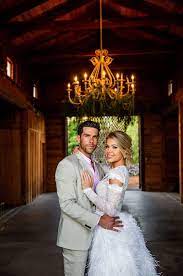 Krystal Nielson Chris Randone Reveal Their Engagement Party Details Engagement Party Surprise Surprise Wedding Surprise Engagement Party