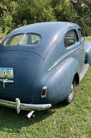 Image result for Folkstone Gray 1940 Mercury